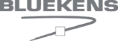 Bluekens logotipo
